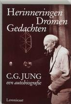 Herinneringen dromen gedachten 9789060698068, Boeken, Psychologie, Gelezen, C.G. Jung, Aniela Jaffe, Verzenden
