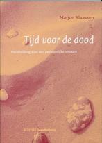 Tijd voor de dood 9789035224278 M. Klaassen, Verzenden, Gelezen, M. Klaassen