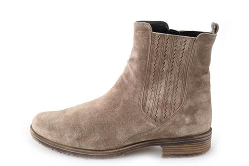 Gabor Chelsea Boots in maat 41 Bruin | 10% extra korting, Vêtements | Femmes, Chaussures, Envoi