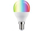 Veiling - Paulmann Smart Home Zigbee 3.0 LED E14 470lm 5W RG, Nieuw