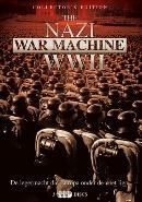 Nazi war machines of WW2 op DVD, Cd's en Dvd's, Dvd's | Documentaire en Educatief, Verzenden, Nieuw in verpakking