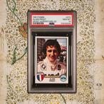 1981 - Panini - Sport Superstars 82 - Alain Prost - #273 -