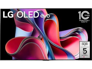 LG Oled55g36la 55 Oled Smart 4k (2023) beschikbaar voor biedingen