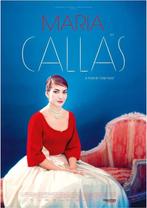 Maria - By Callas  (dvd nieuw), Ophalen of Verzenden, Nieuw in verpakking