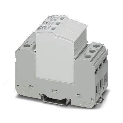 Phoenix Contact Overspanningsbeveiliging - 2905339, Doe-het-zelf en Bouw, Elektriciteit en Kabels, Verzenden