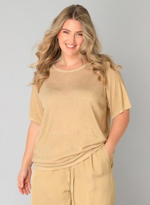 YESTA shirt Wyke2(50)Maat 46/48 (XL) of groter, Kleding | Dames, T-shirts, Overige kleuren, Nieuw, Maat 46/48 (XL) of groter, Verzenden