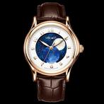 Ublast - Orbital Plane - Automatic Moon Phase -, Nieuw