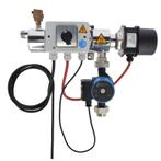 Circulatiepomp c10 met verwarmingselement - kerbl