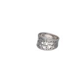 Pasquale Bruni - Ring - 18 karaat Witgoud, Handtassen en Accessoires, Ringen, Nieuw