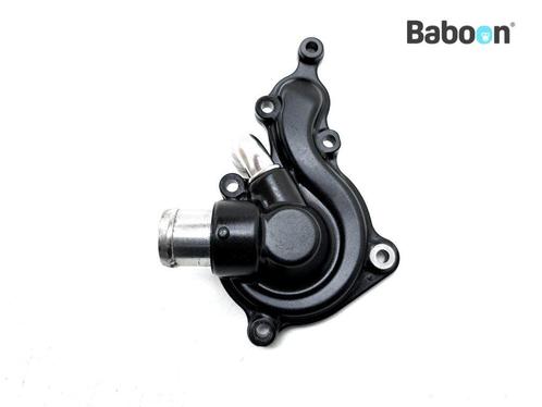 Pompe à eau couvercle Honda CB 750 Hornet 2023 (CB750), Motoren, Onderdelen | Honda, Verzenden