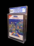 Sega - Master System - Rainbow Islands: Story Of Bubble, Nieuw