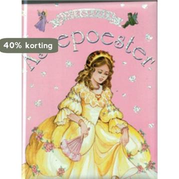 PRINSESSEN: ASSEPOESTER 9789086681617 A. De Lombaert, Verzenden, A. De Lombaert