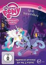 My Little Pony - Freundschaft ist Magie, Folge 11 von Jay..., Verzenden