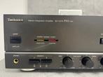 Technics - SU-V470 PXS Cap. Amplificateur de puissance à