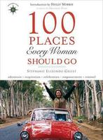 100 Places Every Woman Should Go, Verzenden