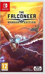 The Falconeer Warrior Edition (Nieuw) (Switch Games), Ophalen of Verzenden, Nieuw