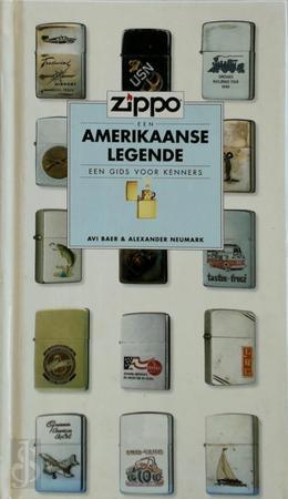 Zippo een Amerikaanse legende beschikbaar voor biedingen