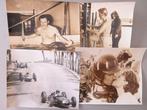 United press / Europix - Graham Hill twice F1 Champion