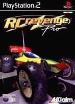 RC Revenge Pro (ps2 used game), Nieuw, Ophalen of Verzenden