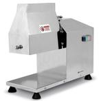 Vleesvermalser | Elektrisch | RVS | Max. 160x30mm | 0.35kW, Zakelijke goederen, Horeca | Keukenapparatuur, Verzenden, Nieuw in verpakking