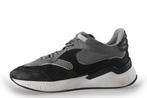 Floris van Bommel Sneakers in maat 42 Grijs | 5% extra, Kleding | Heren, Schoenen, Overige kleuren, Verzenden, Floris van Bommel