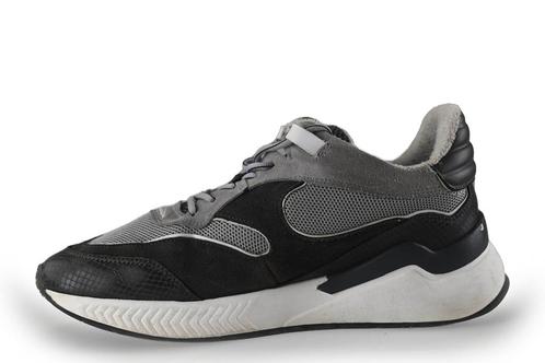 Floris van Bommel Sneakers in maat 42 Grijs | 5% extra, Kleding | Heren, Schoenen, Overige kleuren, Gedragen, Sneakers, Verzenden