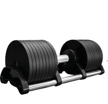 Adjustable Dumbell | Verstelbare Dumbells | Kracht | Nieuw, Sport en Fitness, Fitnessmaterialen, Overige typen, Ophalen of Verzenden