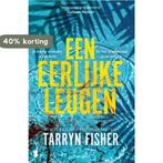 Een eerlijke leugen 9789049202316 Tarryn Fisher, Boeken, Verzenden, Zo goed als nieuw, Tarryn Fisher