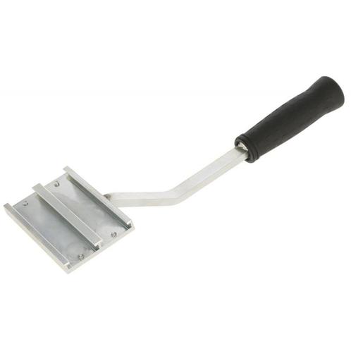 Slagstempel 20 mm, 2x6- karakt. gefreesde uitvoering - kerbl, Zakelijke goederen, Landbouw | Veevoer