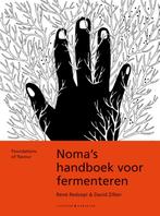 Nomas handboek voor fermenteren / Culinair 9789045219851, Boeken, Kookboeken, Verzenden, Zo goed als nieuw, René Redzepi