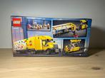 Lego Set - 60440 - Ville - LEGO City Delivery Truck 60440, Nieuw