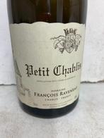 2022 Petit Chablis, Domaine Raveneau - Bourgogne - 1 Magnum, Nieuw