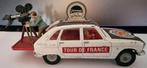 Corgi 1:43 - Modelauto - Renault 16 - Tour de France, Nieuw