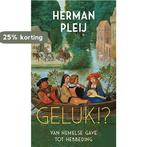 Geluk!? 9789059654488 Herman Pleij, Verzenden, Gelezen, Herman Pleij