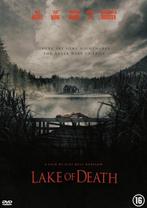 Lake Of Death op DVD, CD & DVD, DVD | Horreur, Verzenden