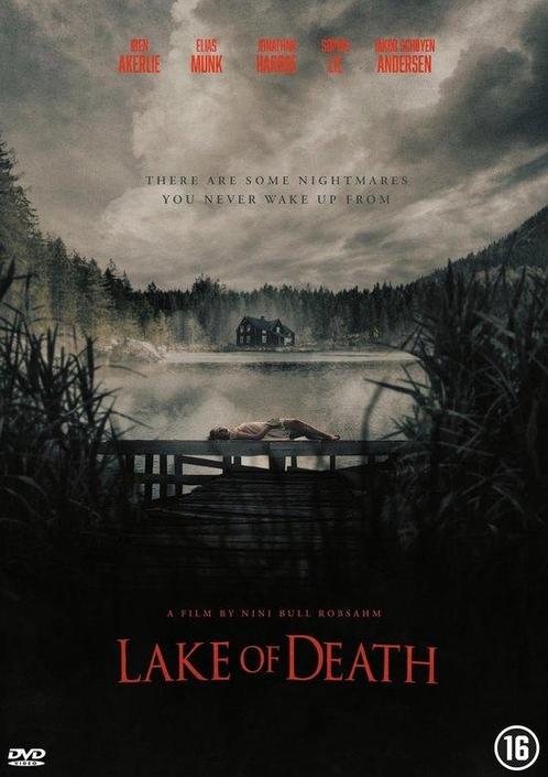 Lake Of Death op DVD, CD & DVD, DVD | Horreur, Envoi