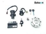 Contactslot Set met Immobiliser Honda CB 1300 2009-2013, Motoren, Verzenden, Gebruikt