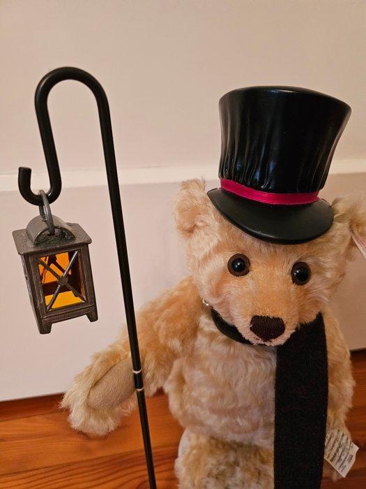 Steiff - Pop Weihnachtssinger - 2000-2010 - Duitsland, Antiek en Kunst, Antiek | Speelgoed