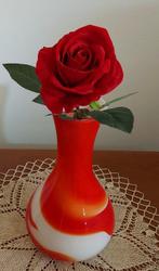 Attr. Carlo Moretti - Vase - Verre, Antiek en Kunst