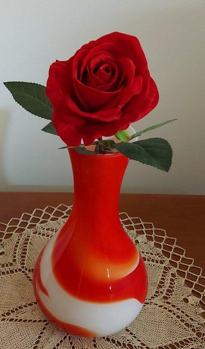 Attr. Carlo Moretti - Vase - Verre, Antiek en Kunst, Antiek | Glaswerk en Kristal