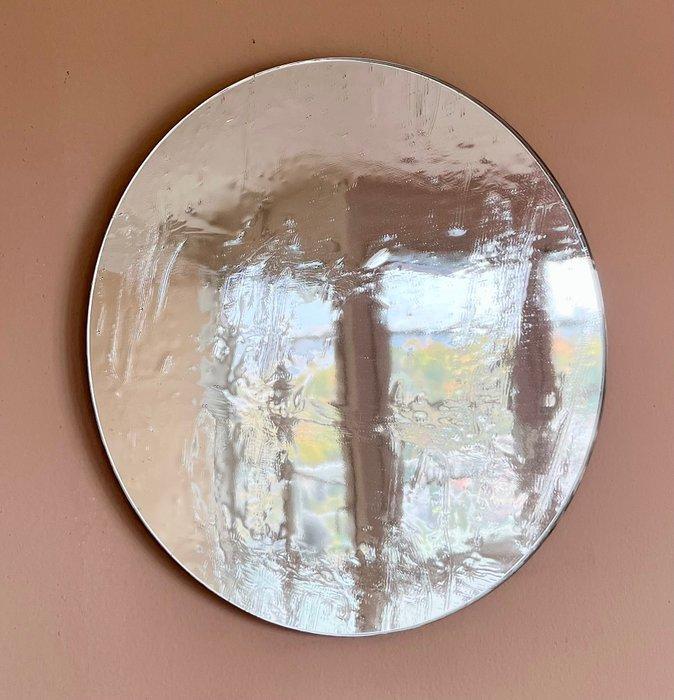 Andrea Lussoli - Miroir - Verre - ARIA MIRROR, Antiek en Kunst, Kunst | Designobjecten