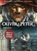 Oliver & Peter 3 - Frères de Sang, Verzenden