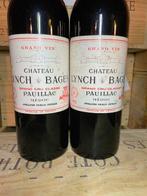 1975 Chateau Lynch Bages - Pauillac Grand Cru Classé - 2, Nieuw