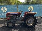 Veiling: Minitractor Shibaura SD1840 Diesel 22pk, Articles professionnels, Agriculture | Tracteurs, Ophalen