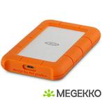 LACIE Rugged USB-C 2 TB, Computers en Software, Verzenden, Nieuw