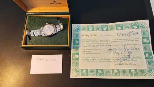 Rolex - Oyster Perpetual Date - Zonder Minimumprijs - 1500 -, Handtassen en Accessoires, Horloges | Heren