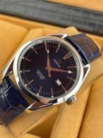 Omega - Seamaster Aqua Terra–style dress Seamaster - Heren -, Handtassen en Accessoires, Horloges | Heren, Nieuw