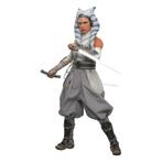 Star Wars: Ahsoka Action Figure 1/6 Ahsoka Tano 28 cm, Ophalen of Verzenden