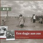 Een Dagje Aan Zee 9789059942707 Peter Schlingemann, Boeken, Verzenden, Gelezen, Peter Schlingemann