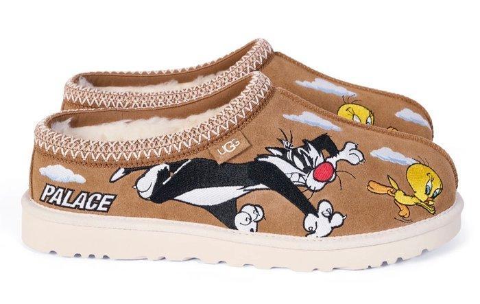 UGG x Palace - Loafers - Maat: EU 38 - Nieuw in doos, Vêtements | Hommes, Chaussures